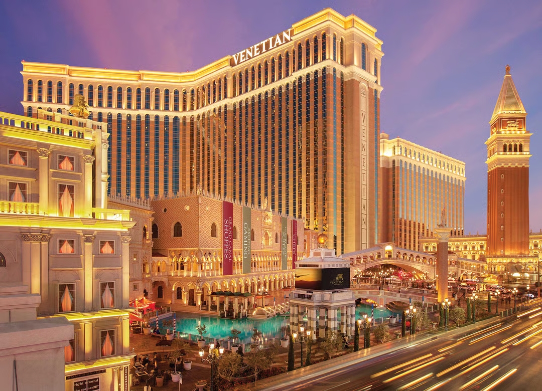 BỜ TÂY HOA KỲ LOS ANGELES – LAS VEGAS – GRAND CANYON